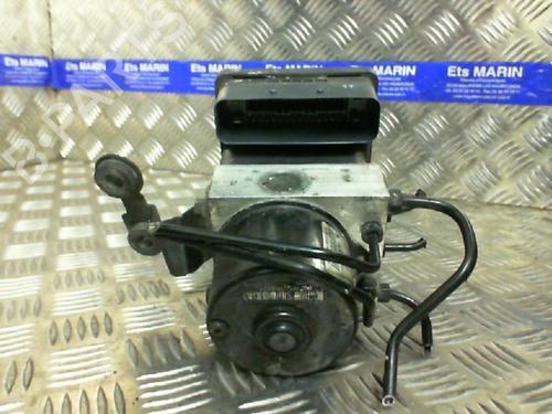 Used ABS pump ABS pump VW GOLF IV (1J1) [1997-2008] 20035057 20035057