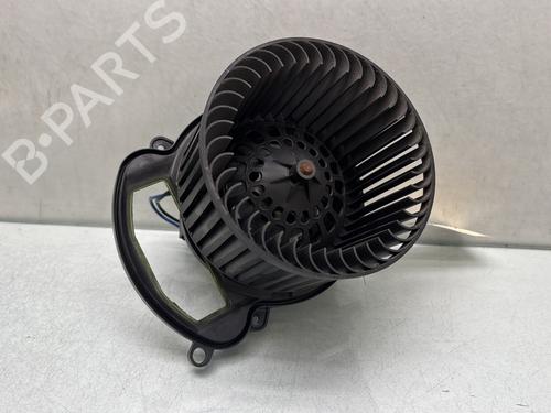 Used Heater blower motor Heater blower motor RENAULT MEGANE IV Hatchback (B9A/M/N_) 1.6 dCi 130 (B9A4) (130 hp) 33427476 33427476