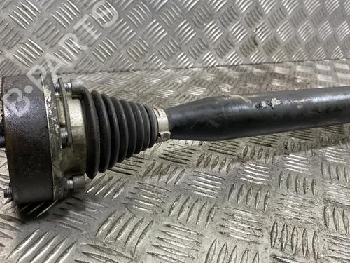 Used Right front driveshaft Right front driveshaft SKODA FABIA II (542) 1.2 TSI (86 hp) 20021974 20021974