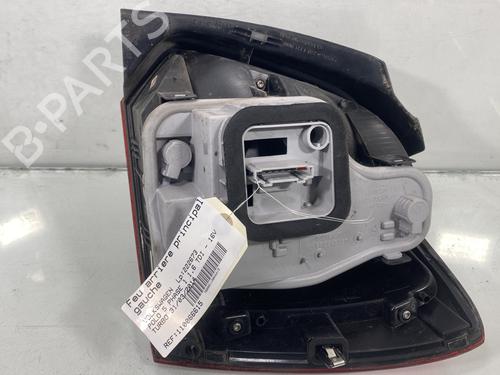 Left taillight VW POLO V (6R1, 6C1) 1.6 TDI | BP27746939C34 