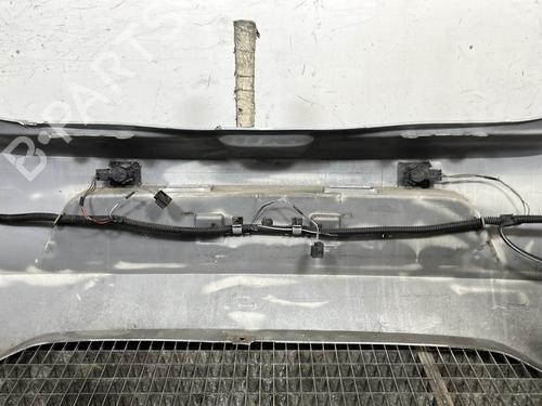 Bak støtfanger RENAULT CLIO III (BR0/1, CR0/1) 1.5 dCi (C/BR0G, C/BR1G) | BP30389334C8