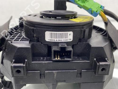 Used Steering column stalk Steering column stalk FIAT PUNTO (188_) 1.2 60 (188.030, .050, .130, .150, .230, .250) (60 hp) 20005327 20005327