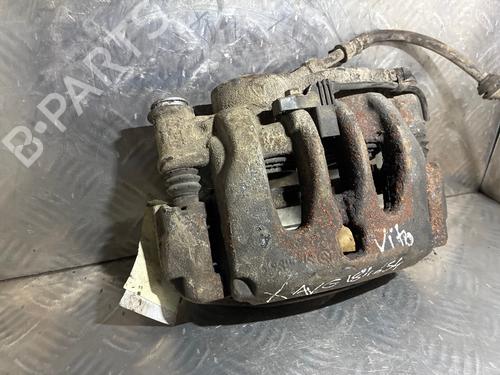 Used Left front brake caliper Left front brake caliper 37172091 37172091