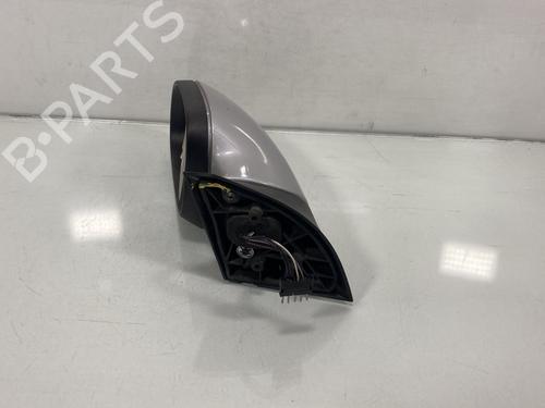 Left mirror MERCEDES-BENZ A-CLASS (W168)  | BP20031882C26 
