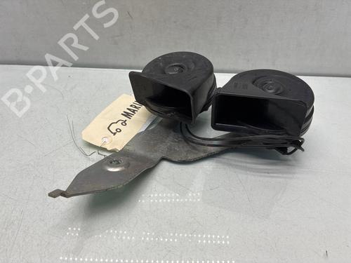 Horn RENAULT CAPTUR I (J5_, H5_) 1.5 dCi 90 (J5N4, J5M5, J5MW, J5M6, J5AL, J5AJ) | BP39179557E13 - Image 2