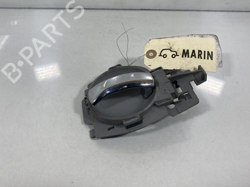 Used Rear left interior door handle Rear left interior door handle CITROËN C3 I (FC_, FN_) [2002-2013] 19995022 19995022
