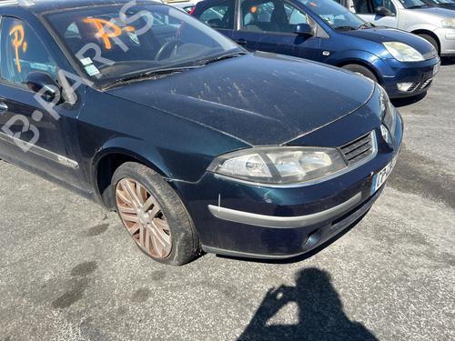 Used Parts RENAULT LAGUNA II Grandtour (KG0/1_) 4768514