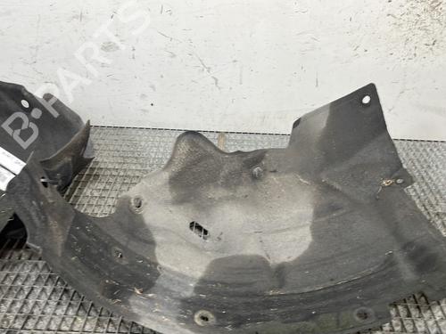 Hjulbue RENAULT MEGANE IV Hatchback (B9A/M/N_) 1.2 TCe 130 (B9MR) | BP32022005C56