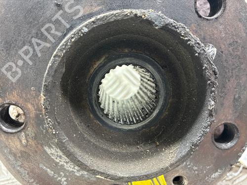 Used Left front steering knuckle Left front steering knuckle 30649111 30649111