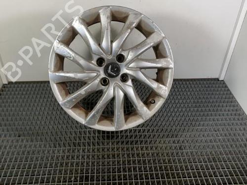 Rim CITROËN C4 Picasso I MPV (UD_) 1.6 HDi | BP21963404C45 