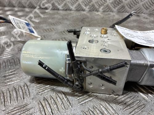 Used Electronic module Electronic module 39250887 39250887