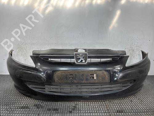 Used Front bumper Front bumper PEUGEOT 307 (3A/C) 2.0 HDi 110 (107 hp) 35896745 35896745