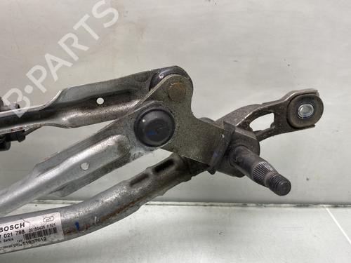 Front wiper motor FIAT 500X (334_) 1.6 (334AXE1A) | BP23954764M29 