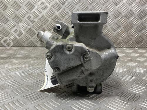 AC compressor TOYOTA AVENSIS Estate (_T27_) 2.2 D-4D (ADT271_, ADT271R) | BP30129361M34