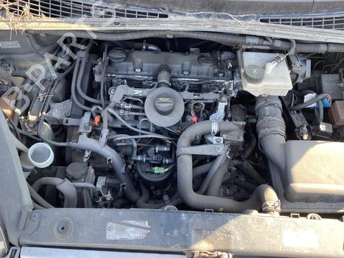 Switch CITROËN XSARA PICASSO (N68) 2.0 HDi | BP31707884I30