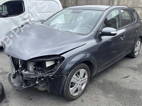 Left mirror KIA CEE'D Hatchback (ED) 1.6 CRDi 115 | BP32274679C26 - Image 9