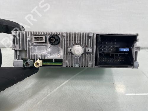 Bilradio Bilradio CITROËN C4 Grand Picasso II (DA_, DE_) [2013-2026] 37452401 37452401