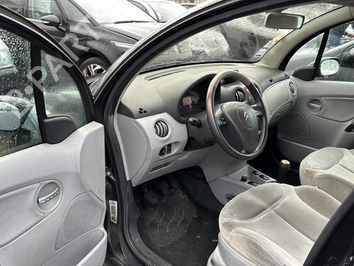 Front left window mechanism CITROËN C3 I (FC_, FN_) 1.6 16V | BP24960887C22 