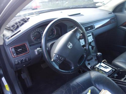 Right front window switch VOLVO S80 II (124) D5 | BP19981452I26 - Image 6