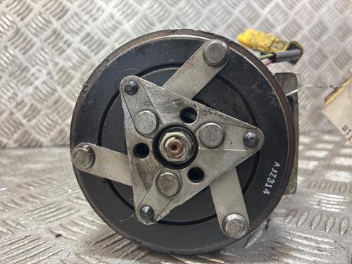 Used AC compressor AC compressor 39553302 39553302