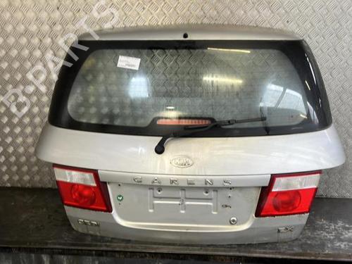 Tailgate KIA CARENS II MPV (FJ) 2.0 CRDi | BP20026385C6 