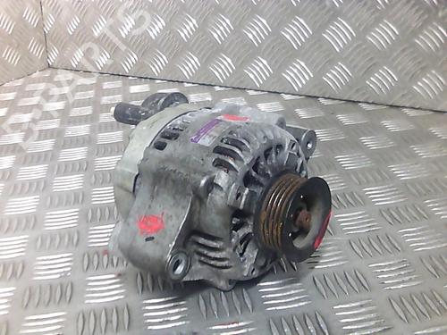 Used Alternator Alternator SUZUKI ALTO VII (GF, HA25_, HA35_) [2009-2026] 20016565 20016565