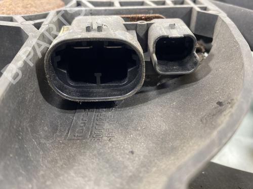 Radiator fan PEUGEOT 407 SW (6E_, 6D_) 1.6 HDi 110 | BP28281670M35 