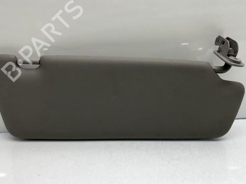 Left sun visor AUDI A4 B6 (8E2) 1.9 TDI | BP21959718I1  - Image 5