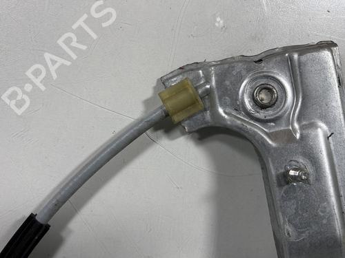 Front left window mechanism CITROËN C4 CACTUS 1.2 THP 110 | BP29897834C22