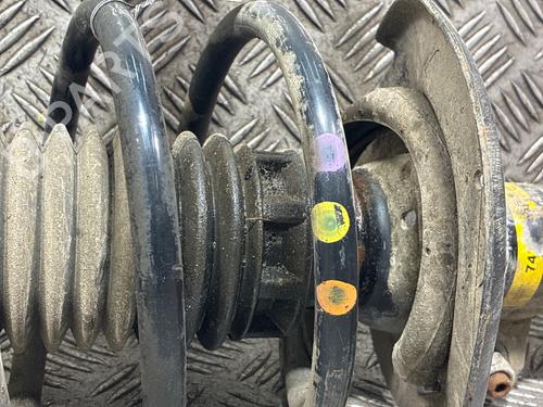 Left front shock absorber PEUGEOT 2008 I (CU_) 1.6 HDi | BP36389309M16 - Image 4