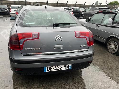 Left tailgate light CITROËN C5 II (RC_)  | BP20009246C79  - Image 9