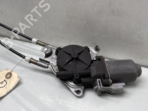 Front left window mechanism CITROËN SAXO (S0, S1) 1.5 D | BP28280473C22 
