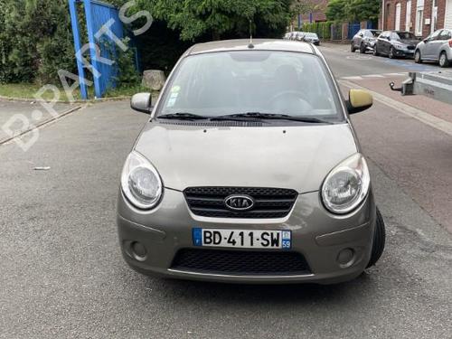 Right headlight KIA PICANTO I (SA) 1.0 | BP21264140C29 