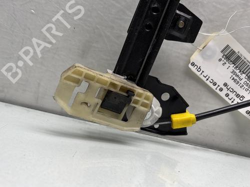 Front left window mechanism CITROËN XSARA PICASSO (N68) 2.0 HDi | BP28280078C22 