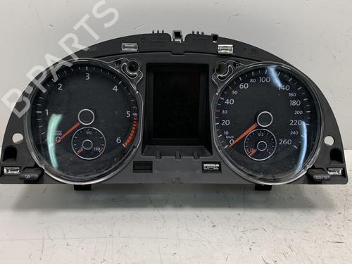 Instrument cluster VW PASSAT B7 Variant (365) | BP20024074C47 - Image 4