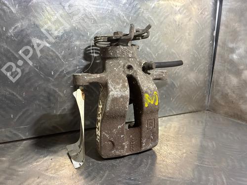 Right rear brake caliper OPEL CORSA E (X15) 1.4 Turbo (08, 68) | BP20023964M106 - Image 2