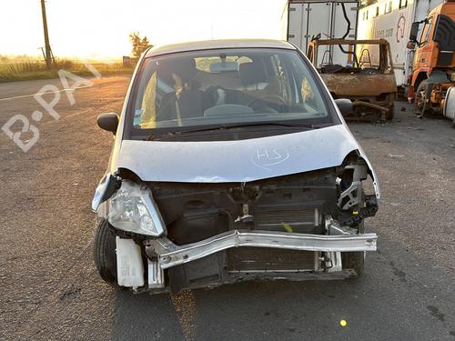 Gearbox RENAULT MODUS / GRAND MODUS (F/JP0_) 1.2 (JP0C, JP0K, FP0C, FP0K, FP0P, JP0P, JP0T) | BP24523994M3 - Image 62