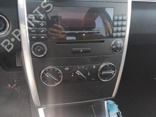 Front right window mechanism MERCEDES-BENZ B-CLASS Sports Tourer (W245) B 180 CDI (245.207) | BP25716529C23 