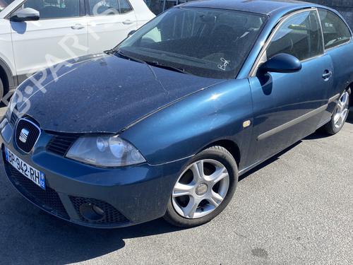 Steering column stalk SEAT IBIZA III (6L1) 1.4 TDI | BP31379429I23