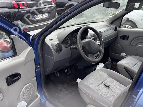 Front left window mechanism DACIA LOGAN (LS_) 1.6 (LS0B, LS0D, LS0F, LS0H) | BP29759321C22  - Image 18