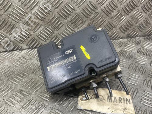 Used ABS pump ABS pump FORD FUSION (JU_) 1.4 TDCi (68 hp) 33484681 33484681
