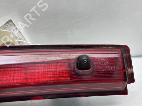 Third brake light RENAULT CLIO IV (BH_) 1.5 dCi 90 | BP28597575L11 