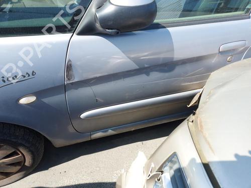 Right sun visor CITROËN XSARA PICASSO (N68) 1.6 HDi | BP19973731I2 
