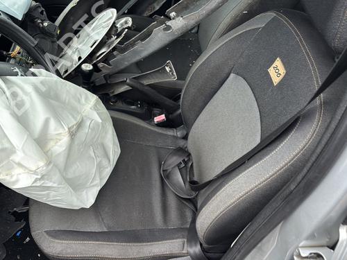 Used Parts PEUGEOT 206 Hatchback (2A/C)    4554984