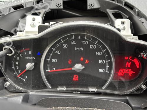 Viskermotor bagrude SUZUKI CELERIO (LF) 1.0 (AVK310) | BP30890405M102 - Image 10