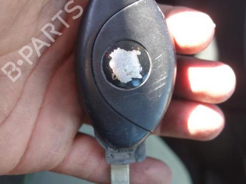 Left headlight PEUGEOT 807 (EB_) 2.2 HDi | BP20029614C28 