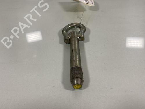 Used Other TOYOTA AURIS (_E15_) [2006-2012]  19992165
