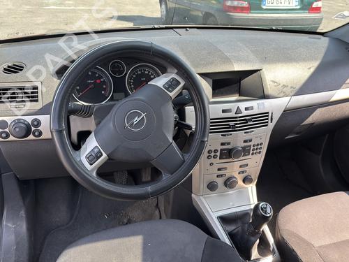 Right headlight OPEL ASTRA H (A04) 1.6 (L48) | BP36018722C29 - Image 12