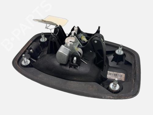 Used Rear right exterior door handle Rear right exterior door handle PEUGEOT BOXER Van 2.0 BlueHDi 110 (110 hp) 40533686 40533686