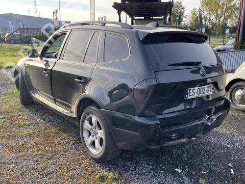Left side indicator BMW X3 (E83) xDrive 20 d | BP37279805I20 - Image 21